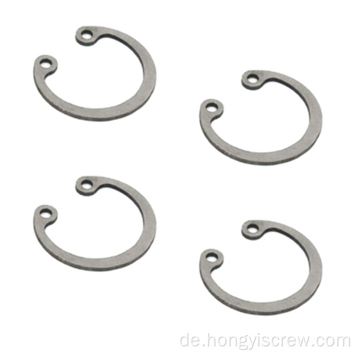 DIN 988 SHIM FRING CLIP WASHERSE